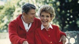 White House Staff of Nancy Reagan Remembers Her Devotion to Ronald