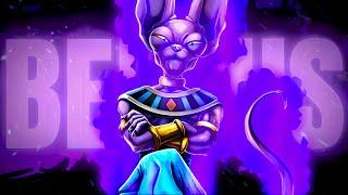 How Strong Is Beerus?