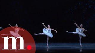 La Bayadère by Natalia Makarova after Marius Petipa — The Royal Ballet