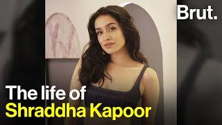 Shraddha Kapoors journey from struggles to success