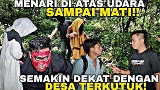 TARIAN KEMATIAN DARI WARGA DESA TERKUTUK