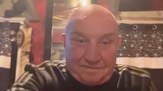 Dave Courtney Left Behind Video For Best Friend Brendan Mcgirr About Plans After His Death