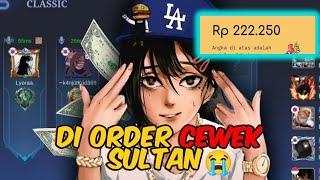 GW DI ORDER MABAR 24 JAM