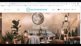 Worldwidream Review Is Worldwidream.com Scam or Legit? Worldwidream.com Review