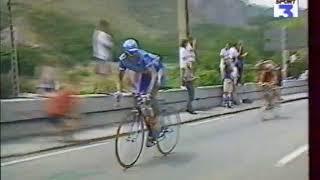Tour de France 97 LuchonAndorre. 12.