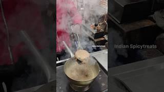 Garma Garam Tandoor Chai  CHAPPAN Dukan Indore Street Food #viral #shorts