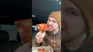 Joanies Pizza Review  Chelmsford MA