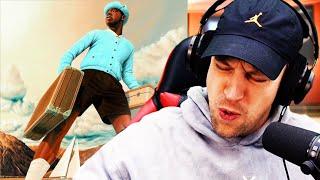 Tyler The Creator - Call Me If You Get Lost THE ESTATE SALE - In-Depth Album Reaction