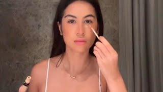 Lorin Gutierrez Bektas  Get Ready With Me  Singapore make-up look So pretty yarn latest Update