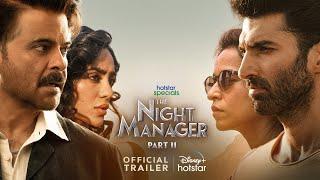 Hotstar Specials The Night Manager  Official Trailer Part 2  30th June  DisneyPlus Hotstar