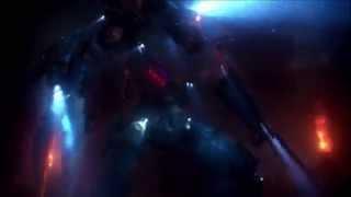 PACIFIC RIM Music Video  Come With Me Now Kongos