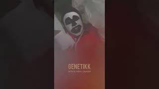 Genetikk - König der Lügner #Shorts