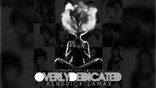 Barbed Wire ft. Ash Riser - Kendrick Lamar Overly Dedicated