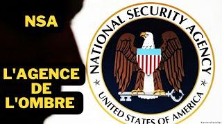  Documentaire ARTE lagence de lombre NSA