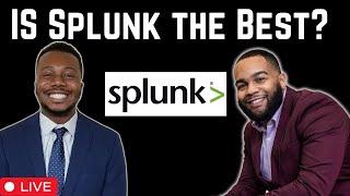 How to Start your CyberSecurity Career with Splunk 