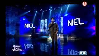 Niel Murillo - Shallow SNL