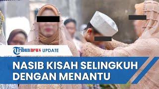 Tak Hanya Diusir Warga Perumahan Mertua yang Selingkuh dengan Menantu juga Digugat Cerai Suaminya