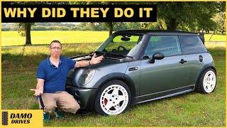 Mini R53 Mods Worth Considering 