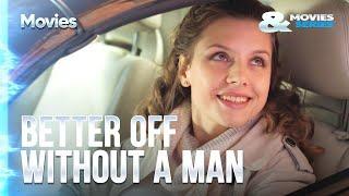 ▶️ Better off without a man - Romance  Movies Films & Series