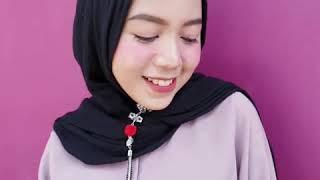 #bros#hijab #jilbab Bros panjang model ABG