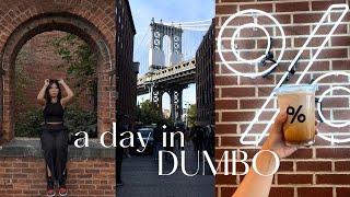 What to do in DUMBO Brooklyn  best cafespizza brooklyn flea market photo spots