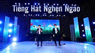 Tiếng Hát Bolero NGHẸN NGÀO Lay Động Triệu Con Tim - Nhạc Vàng Trữ Tình Hay Nhất 2023