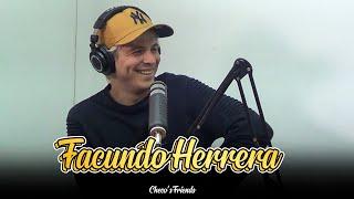 Facundo Herrera - Checos Friends Ep.90 Entrevista  Sergio Mejorado