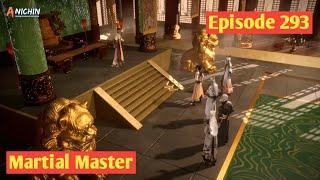 martial master episode 293 sub indo