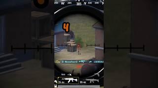 pubg mobile smooth  extreme  ultra  di poco f6 bisa kill berapa