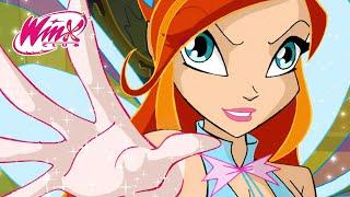 Winx Club - 30 MINUTEN – Bloom die Fee der Drachenflamme