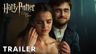 Harry Potter And The Cursed Child – Trailer 2025