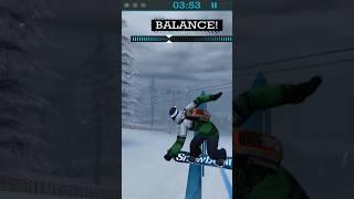 Snowboard Party World Tour#androidgames #iosgame #gameplay #SnowboardPartyWorld Tour#mrcmlivegamer