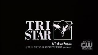 TriStar PicturesSony Pictures Television 19952002