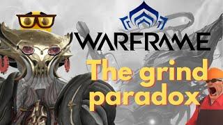 Warframe is a game?