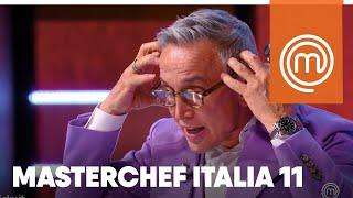 Mime e Bruno hanno copiato?  MasterChef Italia 11