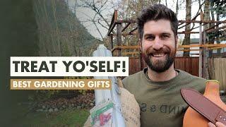 Gardening Gift Guide - The 7 BEST gift ideas