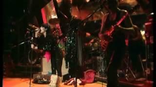 Nina Hagen Band - Live TV Apearance