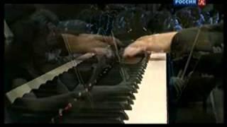 Denis Matsuev. Grieg Piano concerto in A minor