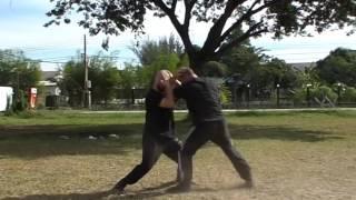 The Todd Group-Leaders in European Military Unarmed Combat