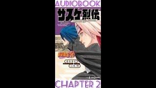 Sasuke Retsuden The Uchiha Descendants and the Heavenly Stardust Chapter 2Full ChapterAudiobook