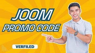 How to get Joom Promo Code  Practical Ways to Score Discounts