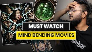 7 MUST WATCH Mind Bending Movies Vol. 2  Shiromani Kant