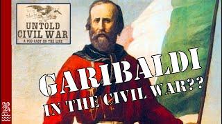The Great What-Ifs of the Civil War Alternate History discussion with UNTOLD CIVIL WAR 