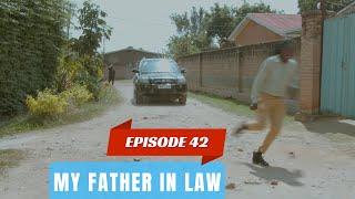 MY FATHER IN LAW EP 42  COBBY AGIYE KUZIRA IBYO ABONYE  AFANDE JAMES ARWANA NA SCOTT #money