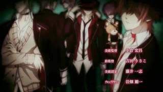 Diabolik Lovers Alive AMV