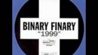 Binary Finary- 1999 Best version released