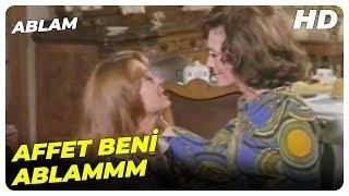 Ablam - Selma Ablasının Evine Geri Döndü  Yıldız Kenter Eski Türk Filmi