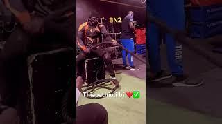 Boy Niang 2 le Thiapathioli XLo amgua problème ️ #videos #lamb #luttesénégalaise #luttemotivation