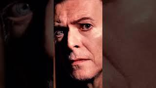 David Bowie on not making Music Videos in 2002 #davidbowie #heathen #mtv #rockstar #music #vh1