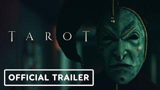 Tarot - Official Trailer 2024 Harriet Slater Adain Bradley Avantika